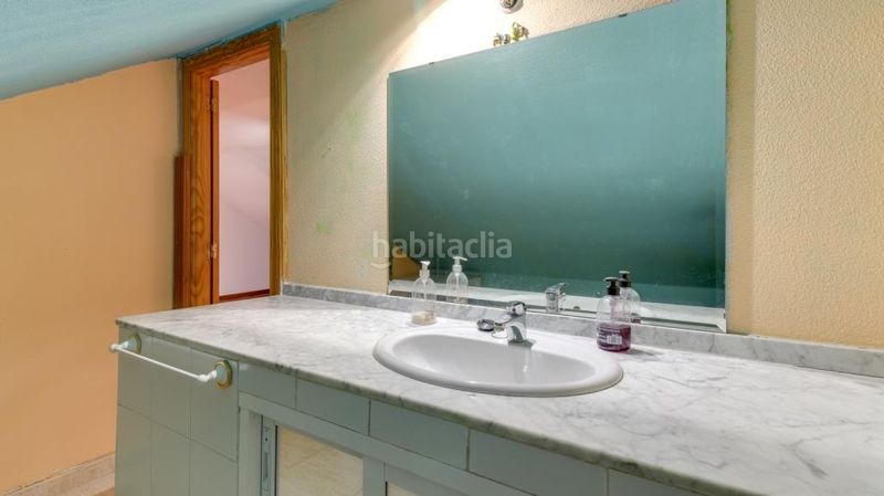 Foto a0f41219-8b31-4a07-846d-19df8c4b4275. Casa amb calefacció aparcament piscina a Cabrerizos