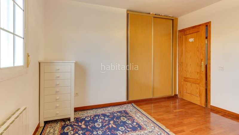 Foto ac5cb398-26c8-4241-902a-4bfa2d6a3326. Casa amb calefacció aparcament piscina a Cabrerizos