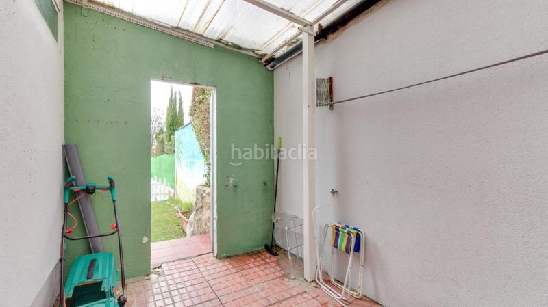 Foto b8ebe81a-5ce1-4846-a88f-da7dbb4351fd. Casa amb calefacció aparcament piscina a Cabrerizos