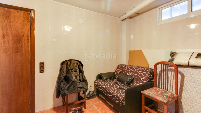 Foto c2b80901-7727-41d6-9bb9-129d5fcb89a1. Casa amb calefacció aparcament piscina a Cabrerizos