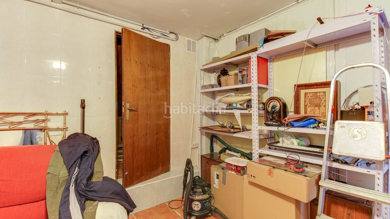 Foto fdab1846-01fc-4049-bc72-21209c44a139. Casa amb calefacció aparcament piscina a Cabrerizos