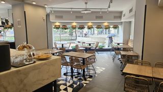 Traspàs Local Comercial  Salamanca - paseo de carmelitas. Traspaso cafetería paseo de carmelitas