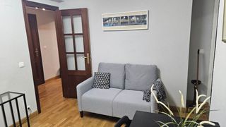 Lloguer Pis  Salamanca - calle azafranal. Apartamento amueblado en alquiler en la calle azafranal