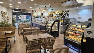 Traspàs Local Comercial  Salamanca - calle zamora. Traspaso cafetería calle zamora de salamanca