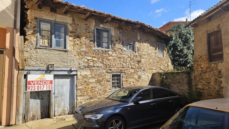 Foto d68e6948-282e-4157-b52a-c98901563e05. Finca rústica a Bañeza (La)