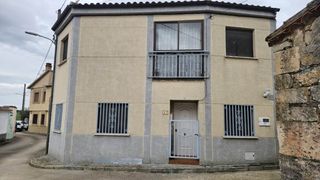 Casa  Vega de tirados - calle moros. Casa en venta en la calle moros de vega de tirados salamanca