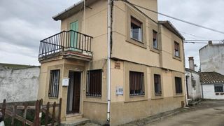 Casa  Vega de tirados - calle traviesa. Casa en venta en la calle traviesa de vega de tirados salamanca