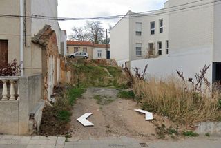 Residential Plot  Salamanca - carretera de vistahermosa. Solar urbano en venta en vistahermosa salamanca