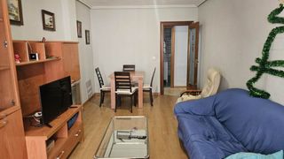 Miete Etagenwohnung  Salamanca - calle volta. Piso amueblado en alquiler en la calle volta de salamanca
