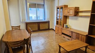 Alquiler Piso  Salamanca - cuesta sancti spiritus. Piso amueblado en alquiler en la cuesta sancti spiritus, junto a