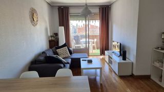 Location Appartement  Salamanca - avenida de portugal. Piso amueblado en alquiler en la avenida de portugal