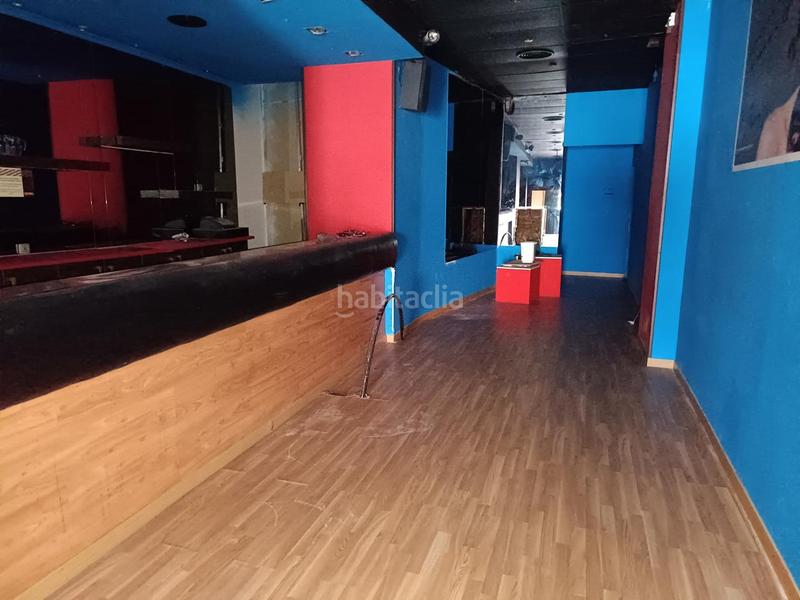 Foto 0f77f17b-dd4a-4d34-8755-872874914d76. Rent business premise in de josé maría lacarra de miguel 36 in Zaragoza