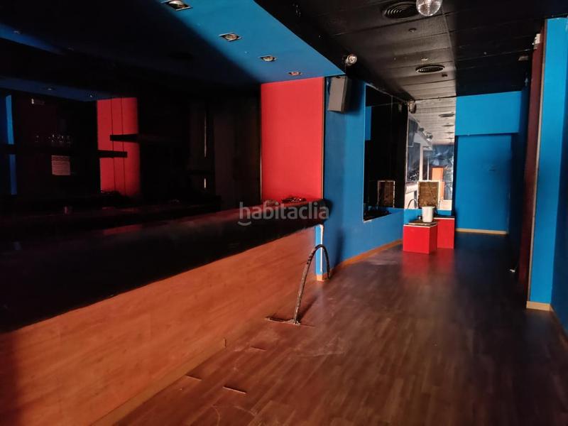 Foto 1db65f4f-6c42-4a1e-94d7-8d4b42ab3516. Rent business premise in de josé maría lacarra de miguel 36 in Zaragoza