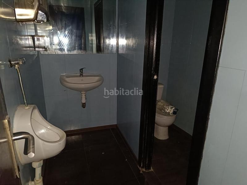 Foto aec088b1-6d8d-4951-a836-ca2d46b6bdc8. Rent business premise in de josé maría lacarra de miguel 36 in Zaragoza