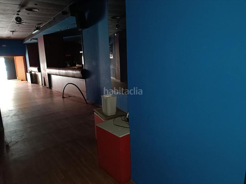 Foto cd0cf992-1406-4bda-92d0-fefab24fcd91. Rent business premise in de josé maría lacarra de miguel 36 in Zaragoza