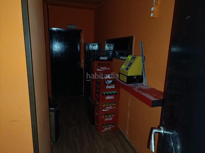 Foto e5540a74-bddb-4721-949a-6e63be925932. Rent business premise in de josé maría lacarra de miguel 36 in Zaragoza