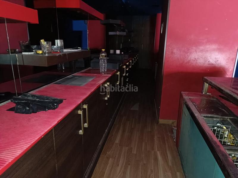 Foto 032ccdbb-a661-41ce-a0e5-e46cda940832. Lloguer local comercial a de josé maría lacarra de miguel 36 a Zaragoza