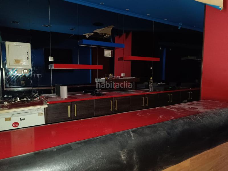 Foto 162366ff-24b5-4ee9-b285-fa0481e31f80. Location local commercial dans de josé maría lacarra de miguel 36 dans Zaragoza