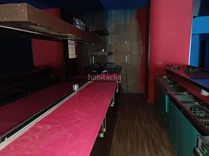 Foto 53a1935a-9e5d-4909-8dd2-ad5b818309a3. Location local commercial dans de josé maría lacarra de miguel 36 dans Zaragoza