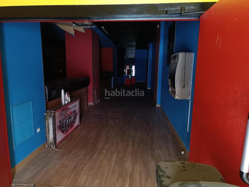 Foto ee9e0bb1-7180-4124-9dcd-f500bf55081f. Location local commercial dans de josé maría lacarra de miguel 36 dans Zaragoza