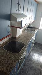 Piso en De alejandro oliván 22. Piso en rentabilidad en oliver