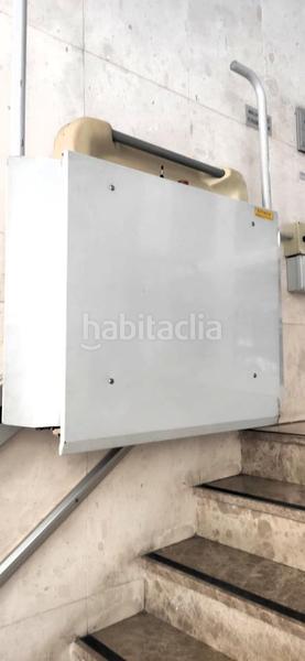 Foto 71182332-b4e3-4915-89eb-214c8ea0916b. Piano terra in de arias 18 in Barrio del Ave Zaragoza