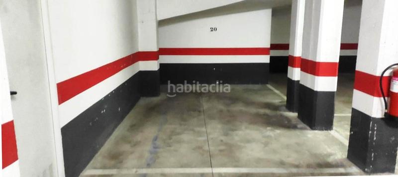 Foto 88a62999-3a4f-4d09-b9b9-21d6c5062c22. Piano terra in de arias 18 in Barrio del Ave Zaragoza