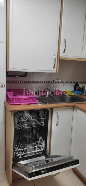 Foto 8e27c6c7-c013-4dd3-8281-fd6400ca3f5e. Piano terra in de arias 18 in Barrio del Ave Zaragoza