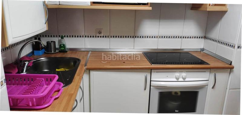 Foto 9d7d35d9-8ce3-40c3-a125-2ae9e9e1fa8e. Piano terra in de arias 18 in Barrio del Ave Zaragoza