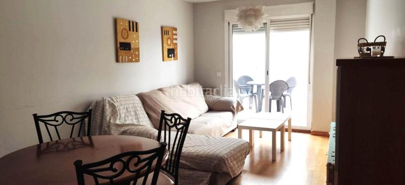 Foto b04a2639-5e4d-419b-83b4-f6ec7fa81b66. Piano terra in de arias 18 in Barrio del Ave Zaragoza