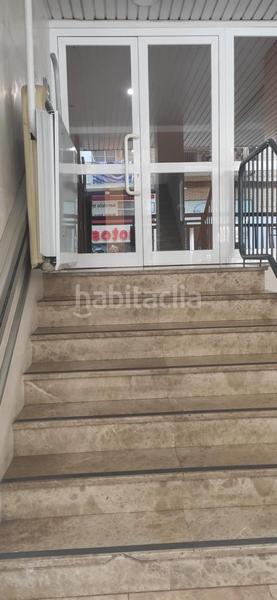 Foto b5a8d739-76b0-4ee4-97b6-956843e91658. Piano terra in de arias 18 in Barrio del Ave Zaragoza