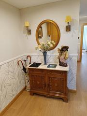 Pis a Del monasterio de siresa 24. Piso listo para entrar a vivir