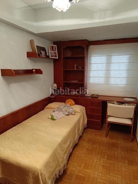 Foto 00ffefb8-f4c3-46ee-90d7-fc951e0d1fa2. Etagenwohnung in del tenor fleta 34 in San José Alto Zaragoza