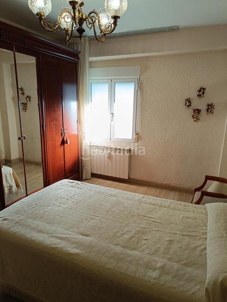 Foto 043d214c-1458-456f-b502-766481f3e3b0. Etagenwohnung in del tenor fleta 34 in San José Alto Zaragoza