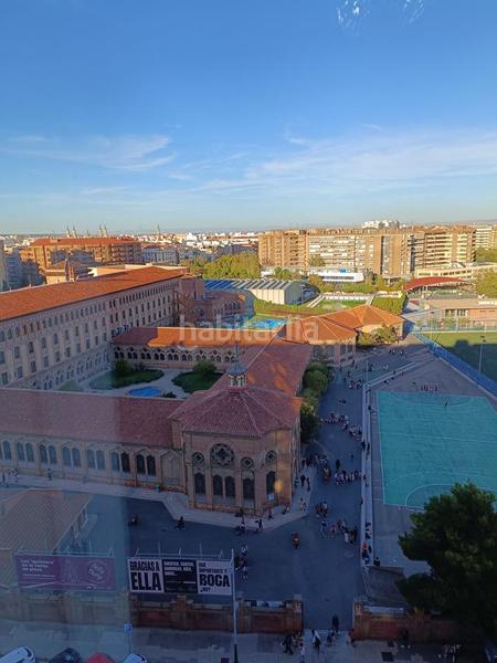 Foto 5ebfb411-aa1b-4e25-b13c-3e48aebaef2b. Etagenwohnung in del tenor fleta 34 in San José Alto Zaragoza