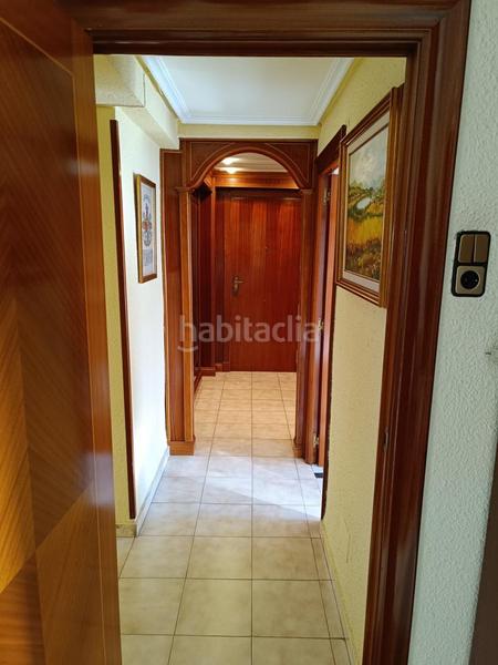 Foto 6c78de5d-57cf-471a-ae86-1f29f2bb3eba. Etagenwohnung in del tenor fleta 34 in San José Alto Zaragoza