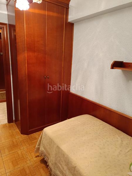 Foto 71a33ef8-37d9-4567-9d1f-a21a558a2726. Etagenwohnung in del tenor fleta 34 in San José Alto Zaragoza