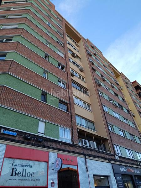 Foto bdf101a4-7931-4837-9163-c36ffcf06125. Etagenwohnung in del tenor fleta 34 in San José Alto Zaragoza