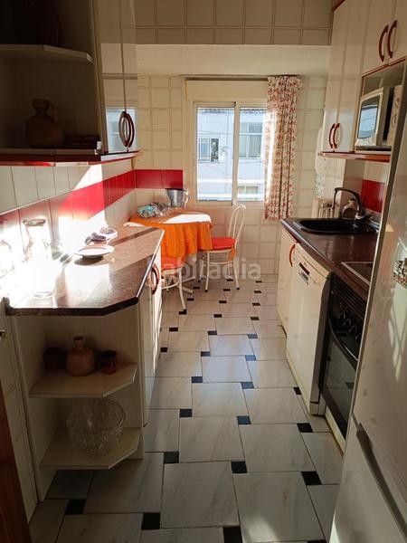 Foto c537e05b-8cdc-4368-bf25-690ef5f17a3d. Etagenwohnung in del tenor fleta 34 in San José Alto Zaragoza