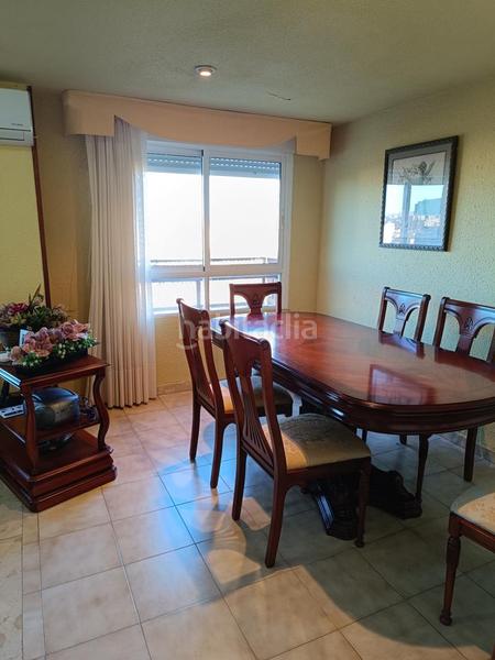 Foto ca50a30f-9639-4e39-8dc7-cf0ce2d32ffe. Etagenwohnung in del tenor fleta 34 in San José Alto Zaragoza