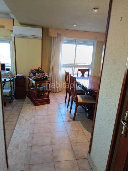 Foto cba01d6a-15f4-4c7d-90f5-43463107020c. Etagenwohnung in del tenor fleta 34 in San José Alto Zaragoza