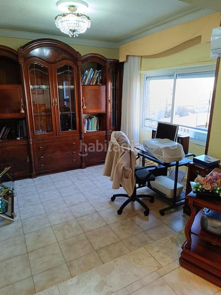 Foto da542349-3538-4f9e-9271-562296f48dc0. Etagenwohnung in del tenor fleta 34 in San José Alto Zaragoza