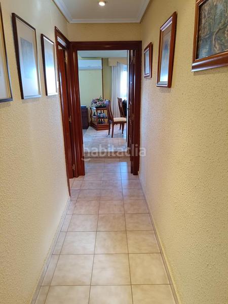 Foto e280f5b1-2df7-456f-8d22-19b3b8508646. Etagenwohnung in del tenor fleta 34 in San José Alto Zaragoza