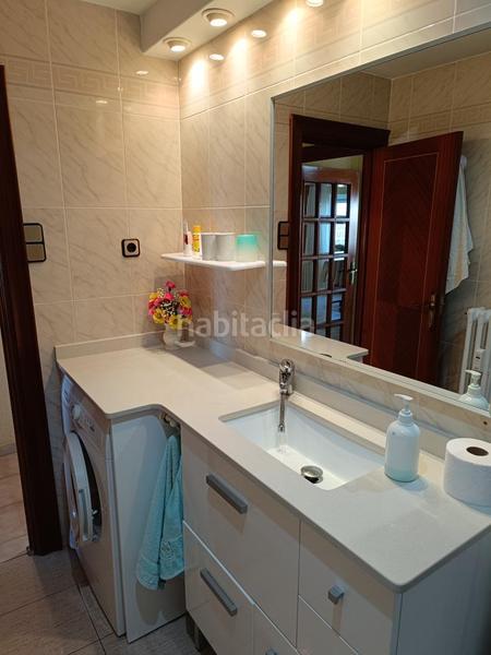 Foto ea9fc184-173e-4d7c-a9cd-19db76557063. Etagenwohnung in del tenor fleta 34 in San José Alto Zaragoza