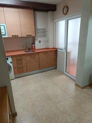 Rent Flat  De las torres 4