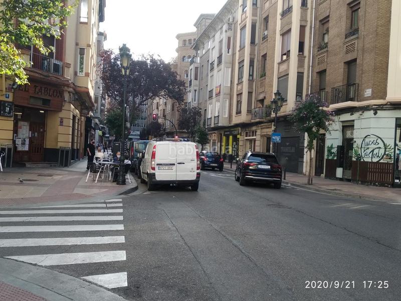 Foto bb64ccc9-b822-413b-8c6e-c5a8c90e5cb1. Miete geschäftsraum in de san vicente de paúl 9 in Zaragoza