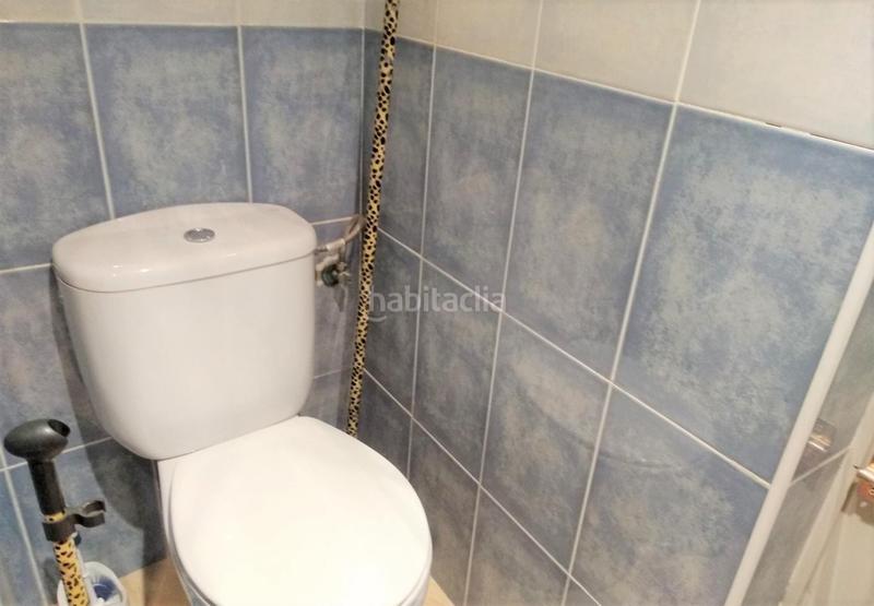 Foto 4badb638-9da4-4ee5-a0ba-2c032ad13d47. Alquiler local comercial en de san vicente de paúl 9 en Zaragoza