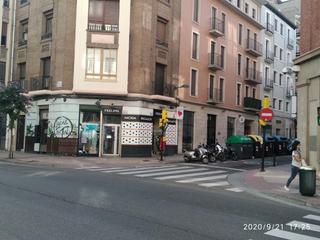 Local Comercial a De San Vicente De Paúl 9