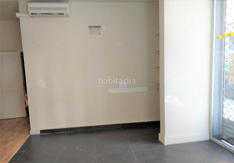 Foto bcc36711-62d0-44e6-85f8-0a17b7d24387. Lloguer local comercial a de san vicente de paúl 9 a Zaragoza