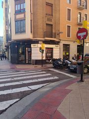 Lloguer Local Comercial a De san vicente de paúl 9